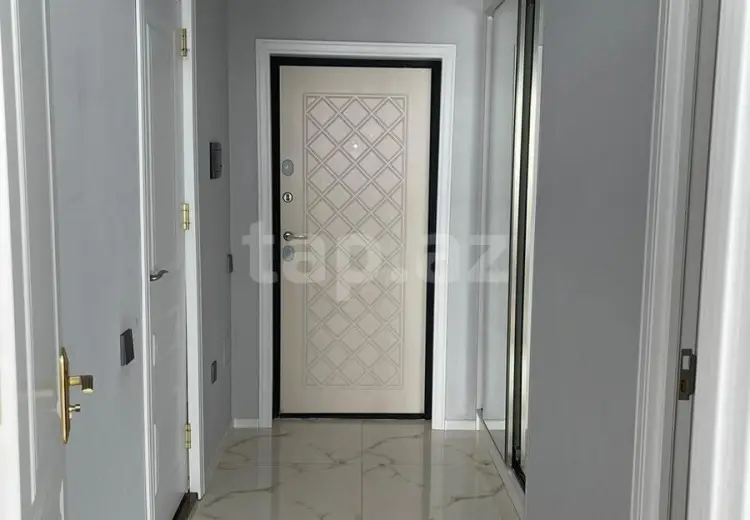 2 otaqlı mənzil , Zığ qəs., Suraxanı, Bakı