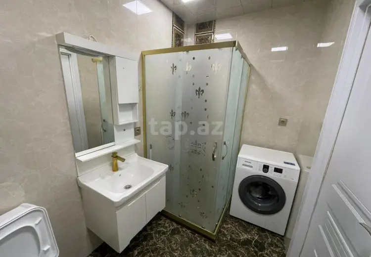 2 otaqlı mənzil , Zığ qəs., Suraxanı, Bakı