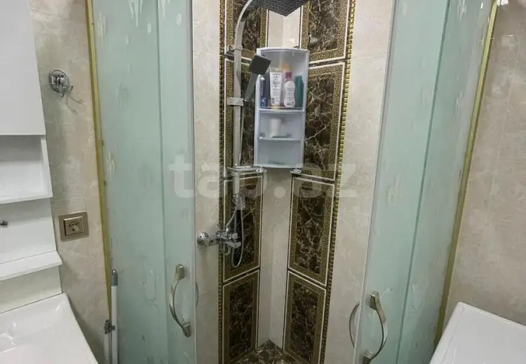 2 otaqlı mənzil , Zığ qəs., Suraxanı, Bakı