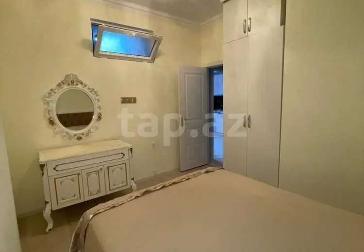 2 otaqlı mənzil , Zığ qəs., Suraxanı, Bakı