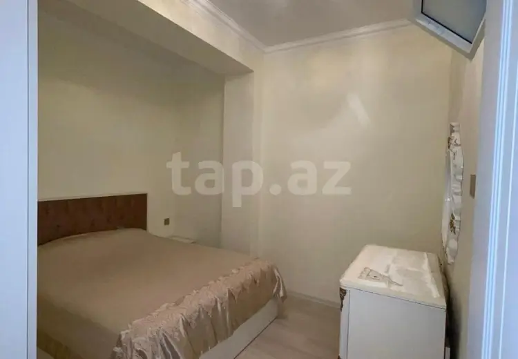 2 otaqlı mənzil , Zığ qəs., Suraxanı, Bakı