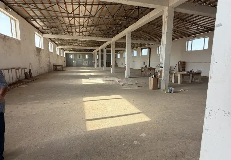 1325 m² Obyekt / Ofis Kirayə (aylıq), Binə qəs., Xəzər, Bakı