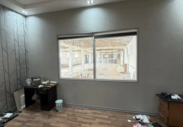 1325 m² Obyekt / Ofis Kirayə (aylıq), Binə qəs., Xəzər, Bakı
