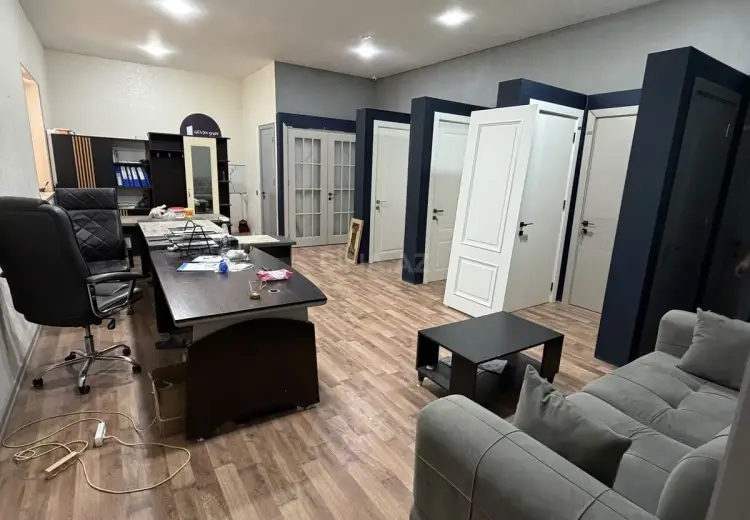 1325 m² Obyekt / Ofis Kirayə (aylıq), Binə qəs., Xəzər, Bakı