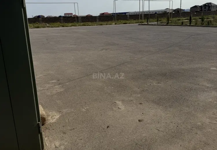 1325 m² Obyekt / Ofis Kirayə (aylıq), Binə qəs., Xəzər, Bakı