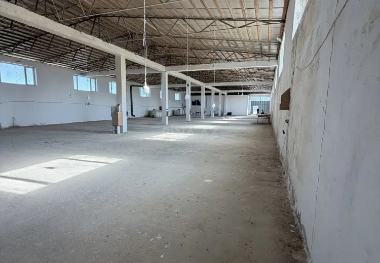 1325 m² Obyekt / Ofis Kirayə (aylıq), Binə qəs., Xəzər, Bakı