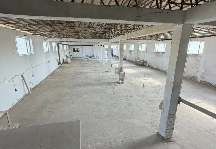 1325 m² Obyekt / Ofis Kirayə (aylıq), Binə qəs., Xəzər, Bakı