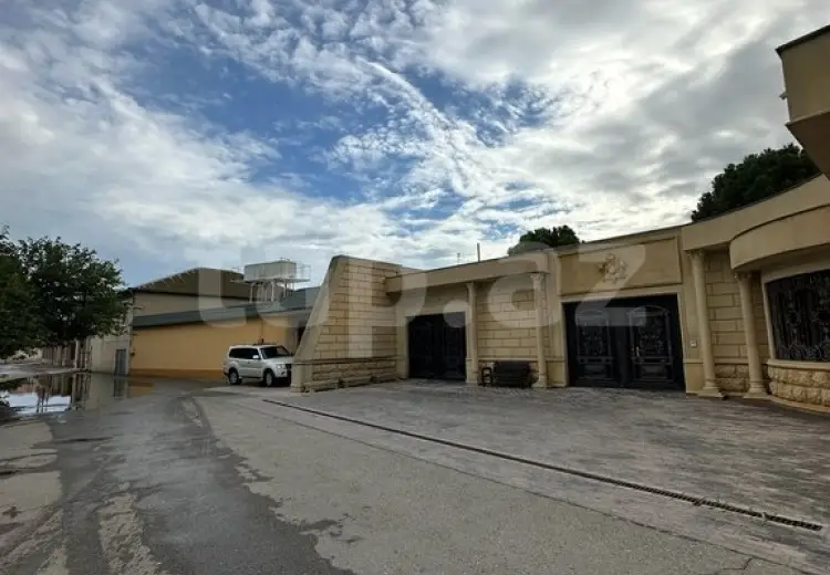 0 m² Obyekt / Ofis , Xəzər, Bakı