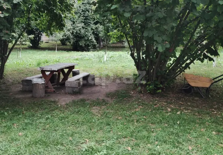 4 otaqlı mənzil , Oğuz