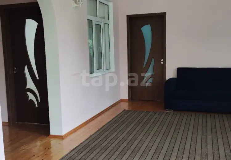 4 otaqlı mənzil , Oğuz