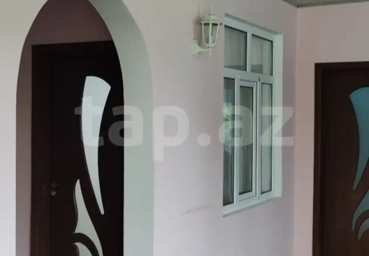 4 otaqlı mənzil , Oğuz