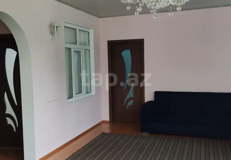 4 otaqlı mənzil , Oğuz