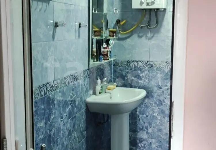 4 otaqlı mənzil , Oğuz