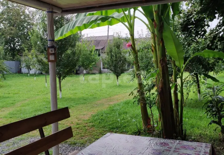 4 otaqlı mənzil , Oğuz