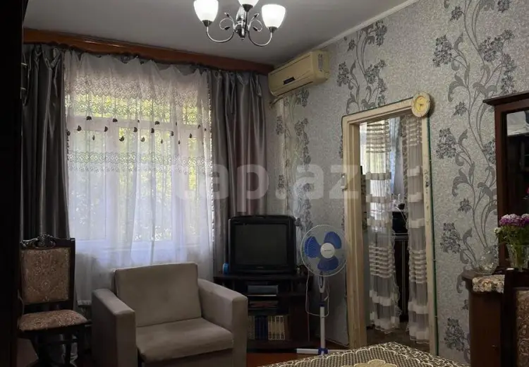 2 otaqlı mənzil , Bakı