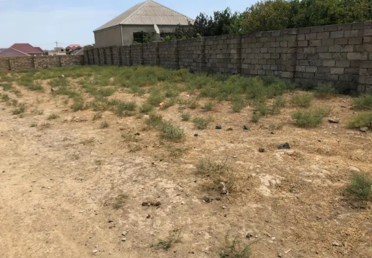 200 sot Torpaq Satılır, Quba