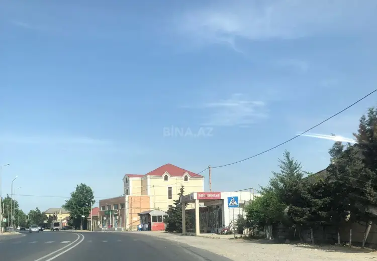200 sot Torpaq Satılır, Quba