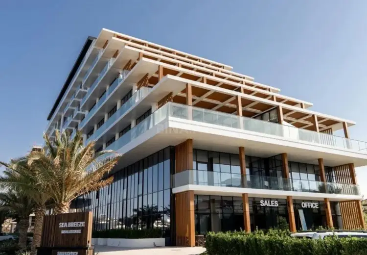 2 otaqlı mənzil Satılır, Nardaran qəs., Sabunçu, Bakı
