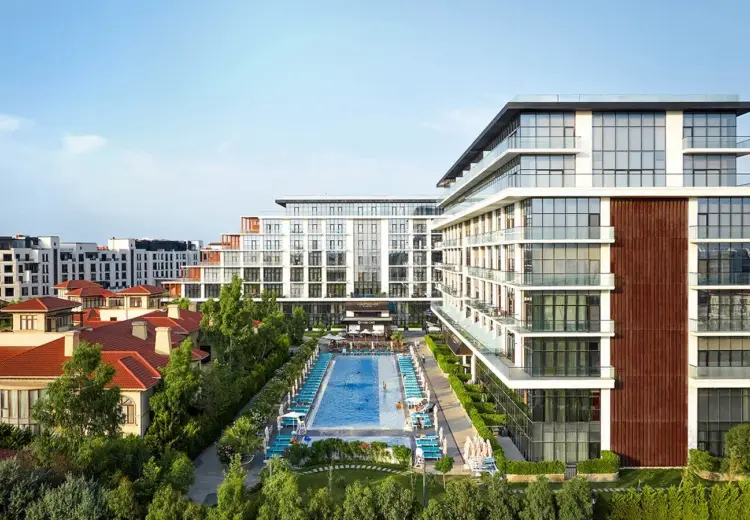 2 otaqlı mənzil Satılır, Nardaran qəs., Sabunçu, Bakı
