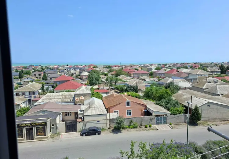 3 otaqlı mənzil , Sumqayıt