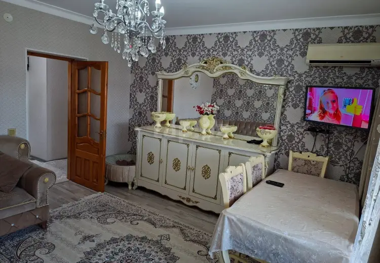 3 otaqlı mənzil , Sumqayıt