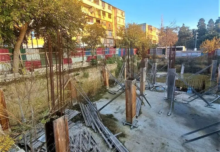 13 sot Torpaq Satılır, Bakıxanov qəs., Sabunçu, Bakı