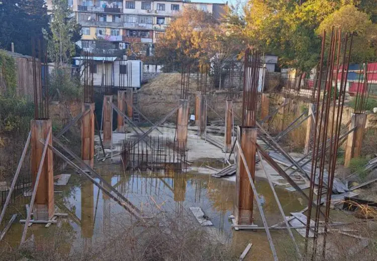 13 sot Torpaq Satılır, Bakıxanov qəs., Sabunçu, Bakı