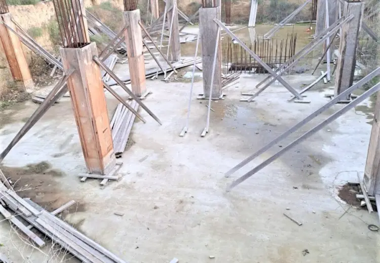 13 sot Torpaq Satılır, Bakıxanov qəs., Sabunçu, Bakı