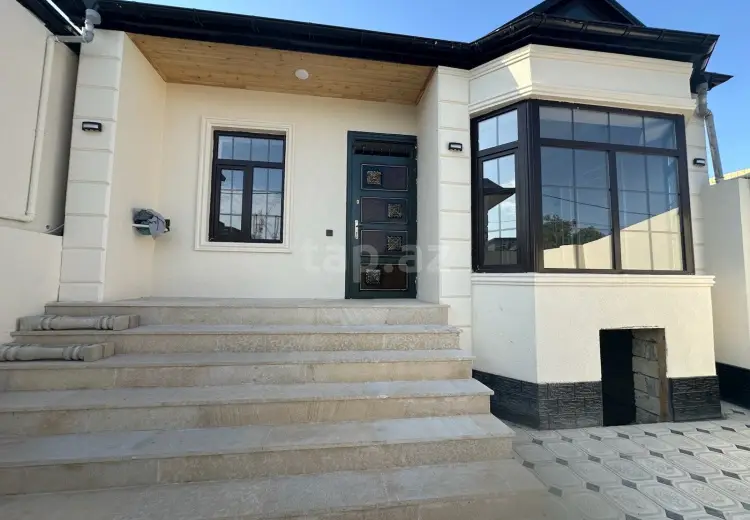 3 otaqlı mənzil , Saray, Abşeron
