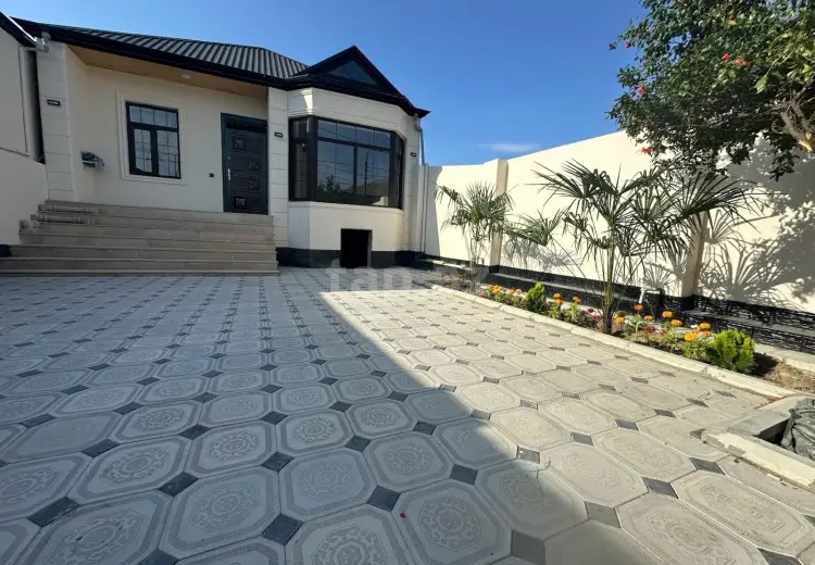 3 otaqlı mənzil , Saray, Abşeron