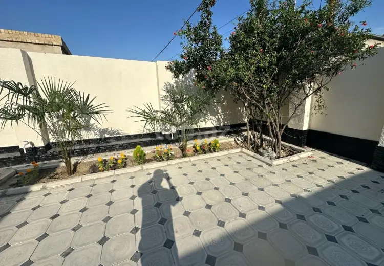 3 otaqlı mənzil , Saray, Abşeron