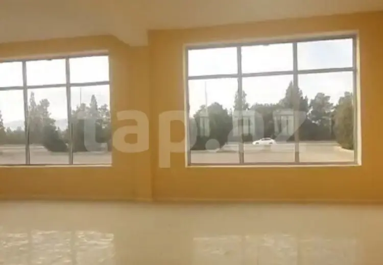 0 m² Obyekt / Ofis , Gəncə