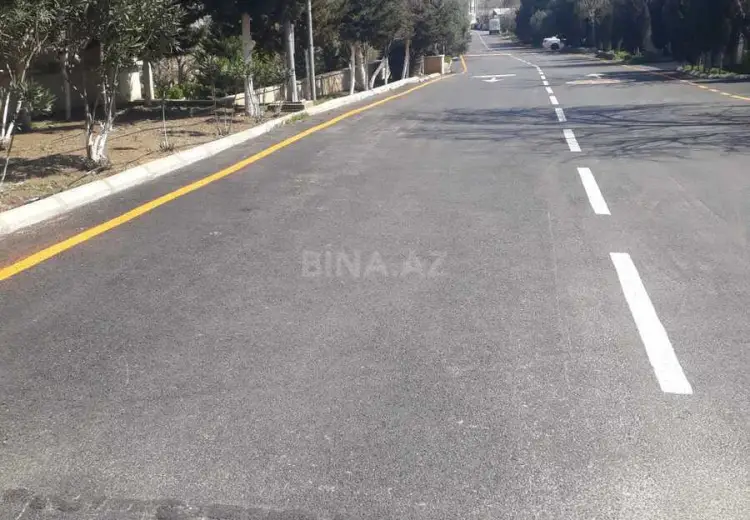 6 sot Torpaq Satılır, Badamdar qəs., Səbail, Bakı