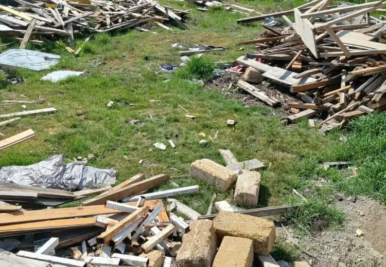 6 sot Torpaq Satılır, Badamdar qəs., Səbail, Bakı