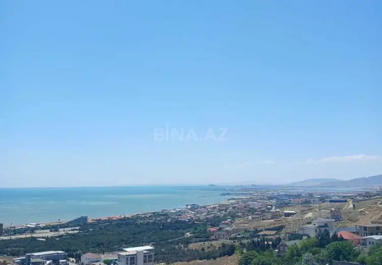 18 sot Torpaq Satılır, Badamdar qəs., Səbail, Bakı