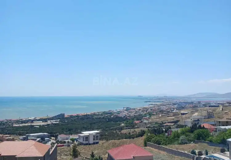 18 sot Torpaq Satılır, Badamdar qəs., Səbail, Bakı