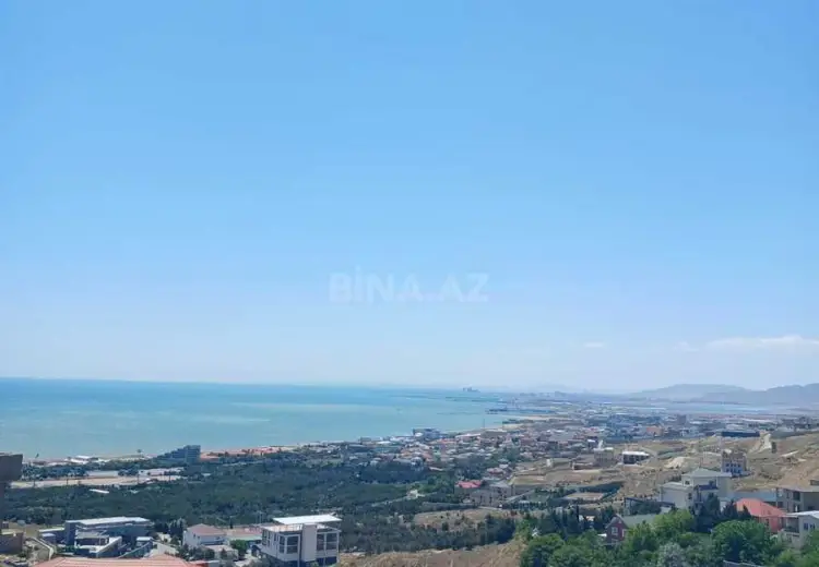 18 sot Torpaq Satılır, Badamdar qəs., Səbail, Bakı