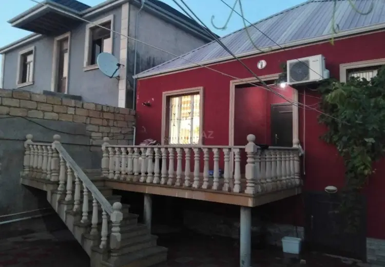 3 otaqlı mənzil Satılır, Sumqayıt