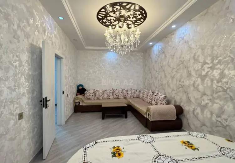 3 otaqlı mənzil Satılır, Sumqayıt
