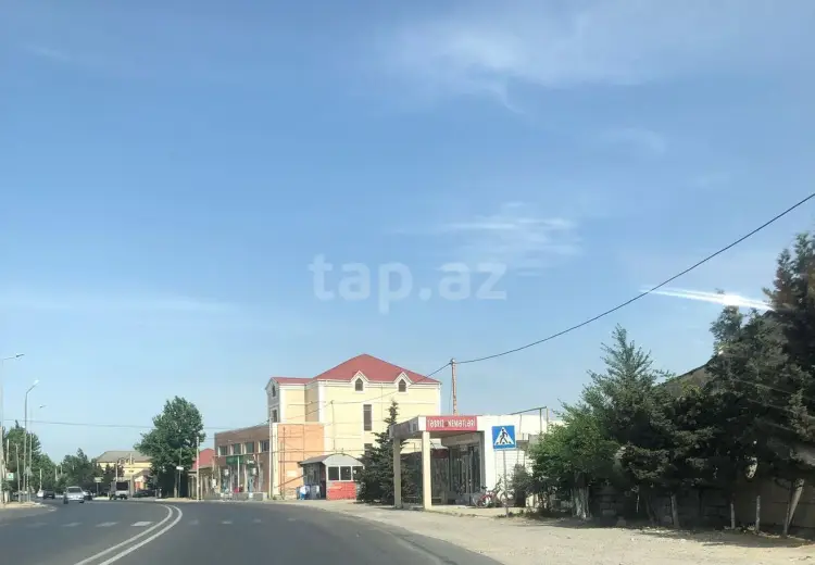 0 m² Obyekt / Ofis , Bakı