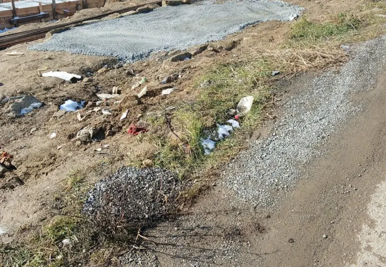 3 sot Torpaq Satılır, Badamdar qəs., Səbail, Bakı