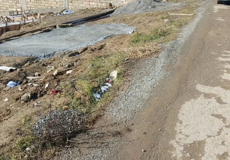 3 sot Torpaq Satılır, Badamdar qəs., Səbail, Bakı