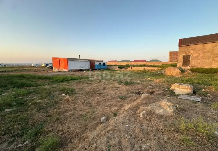 0 m² Obyekt / Ofis , Şüvəlan, Xəzər, Bakı