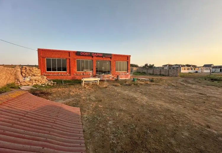 0 m² Obyekt / Ofis , Şüvəlan, Xəzər, Bakı