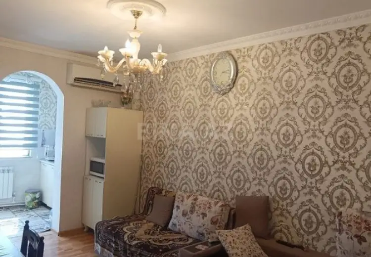 3 otaqlı mənzil Satılır, Xırdalan