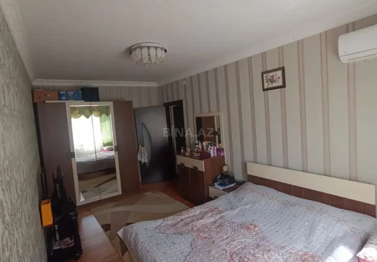 3 otaqlı mənzil Satılır, Xırdalan