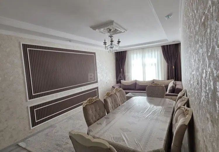 3 otaqlı mənzil Kirayə (aylıq), Lökbatan qəs., Qaradağ, Bakı