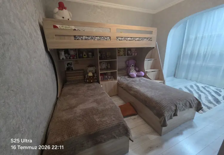 3 otaqlı mənzil Kirayə (aylıq), Lökbatan qəs., Qaradağ, Bakı
