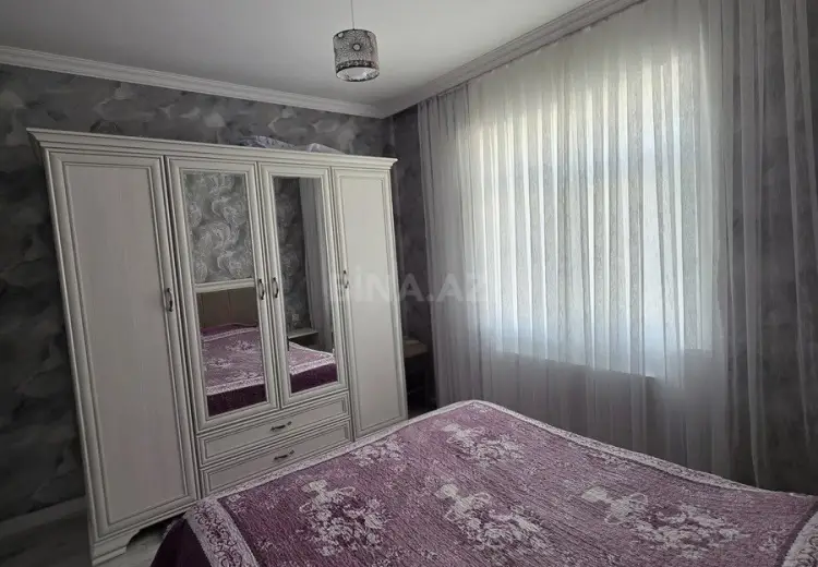 3 otaqlı mənzil Kirayə (aylıq), Lökbatan qəs., Qaradağ, Bakı