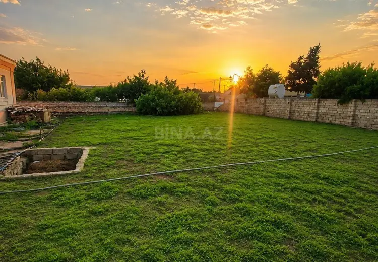 6 sot Torpaq Satılır, Bilgəh qəs., Sabunçu, Bakı
